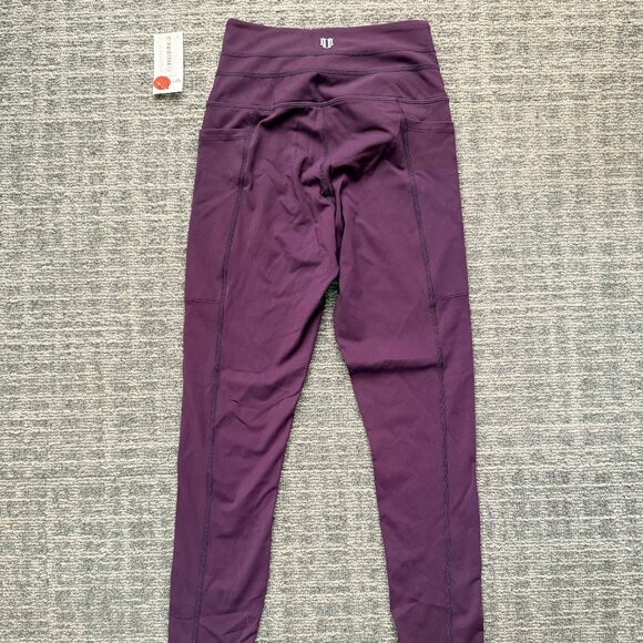 EleVen By Venus Williams Vineyard Support Leggings - Picture 2 of 2